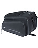  Basil Move Trunkbag MIK, 10-26L, Black