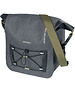  Basil Navigator Storm KF Handlebar Bag, 10-11L, Black
