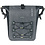 Basil Navigator Storm M, Single Pannier Bag, 12-15L, Black