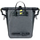 Basil Navigator Storm M, Single Pannier Bag, 12-15L, Black