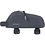Basil Navigator Storm, Top Tube Frame Bag, 0.8L, Black