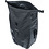 Basil Navigator Waterproof L, Single Bag, 25-31L,Black