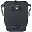 Basil Navigator Waterproof L, Single Bag, 25-31L,Black