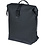 Basil SoHo Bicycle Backpack Nordlicht, 17L, Night Black