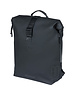 Basil SoHo Bicycle Backpack Nordlicht, 17L, Night Black