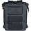 Basil SoHo Bicycle Backpack Nordlicht, 17L, Night Black