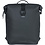 Basil SoHo Bicycle Backpack Nordlicht, 17L, Night Black