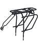  Basil Universal Cargo Carrier, MIK STUDS, Matt Black