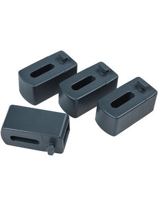  Basil WSL Booster Set, 4pcs