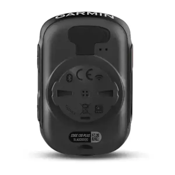 Garmin Garmin Edge 130 Plus MTB Bundle