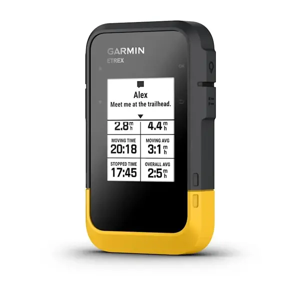 Garmin Garmin eTrex SE,WW