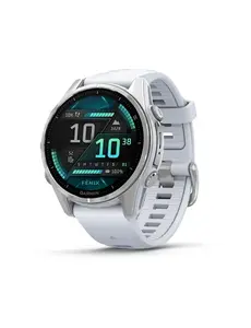Garmin Garmin Fenix 8 43mm,AMOLED