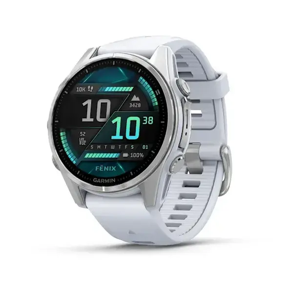 Garmin Garmin Fenix 8 43mm,AMOLED