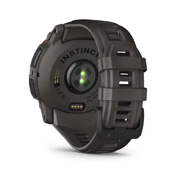 Garmin Garmin Instinct 3, 50mm, AMOLED