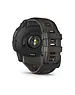 Garmin Garmin Instinct 3, 50mm, Solar, Black with Charcoal Silicone Band