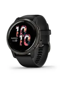 Garmin Garmin Venu 2, Black/Slate