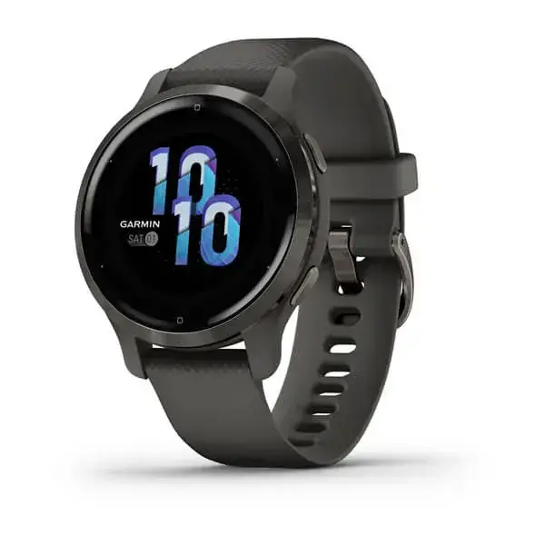 Garmin Garmin Venu 2S Grey + Slate