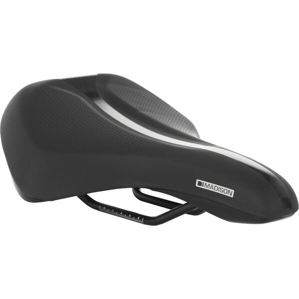 Madison Madison Roam E Saddle (Ideal for Electric Bikes)