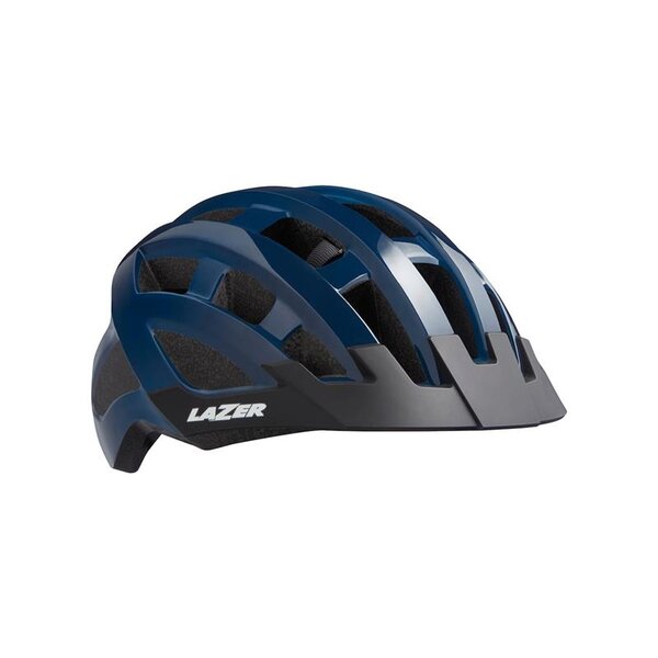 Lazer Compact Adults Helmet Unisize 54-61Cm