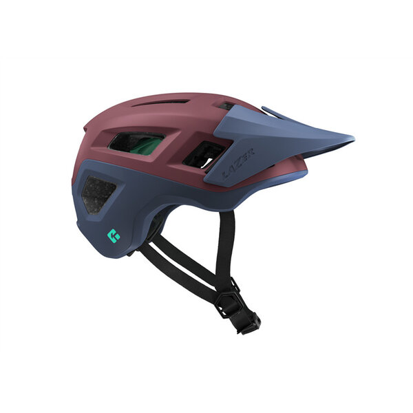 Lazer Coyote KinetiCore Helmet