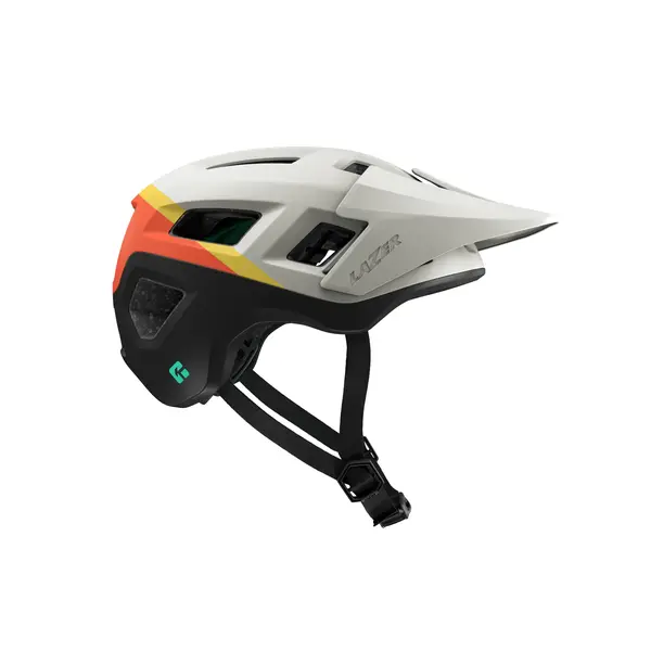 Lazer Coyote KinetiCore Helmet