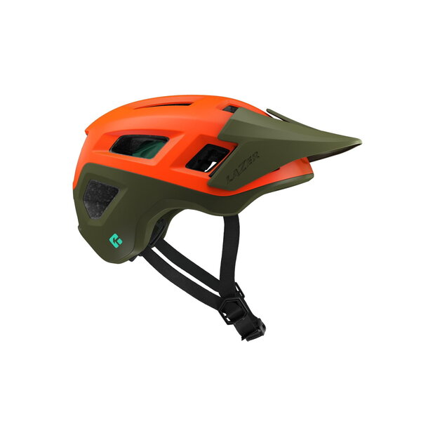 Lazer Coyote KinetiCore Helmet