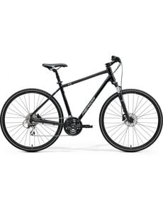Merida Crossway 20D Front Suspension City Bike