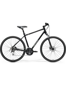 Merida Merida Crossway 20D Front Suspension City Bike