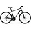Merida Merida Crossway 20D Front Suspension City Bike