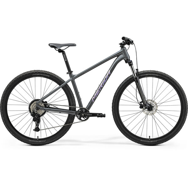 Merida Merida Big Nine 20 Mountain Bike