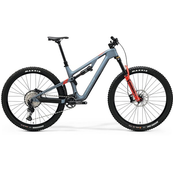 Merida One-Forty 6000 Mountain Bike