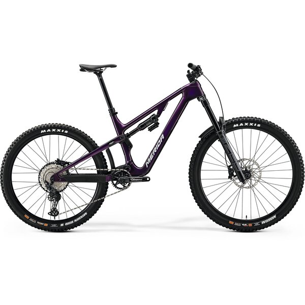 Merida One-Sixty 6000 Mountain Bike