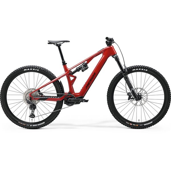 Merida Merida eOne-Sixty SL 6000 Electric Mountain Bike