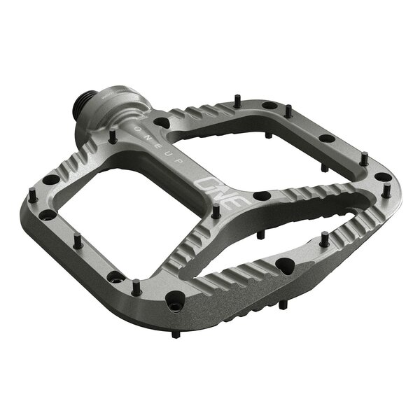 OneUp OneUp Flat Pedal Aluminum