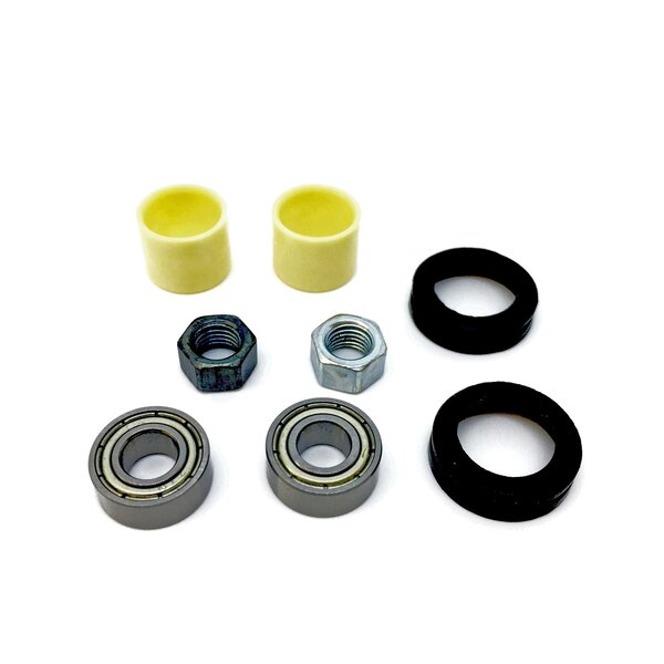 OneUp OneUp Kit, Pedal Comp Bearings (W)