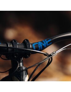 OneUp OneUp Bar Decal/Decal Sheet Decal Kit HB