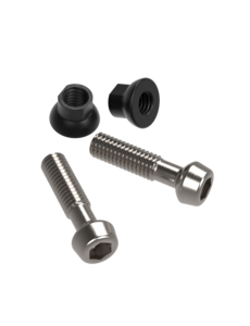 OneUp OneUp Kit, Dropper ,Ti Bolts, Sl