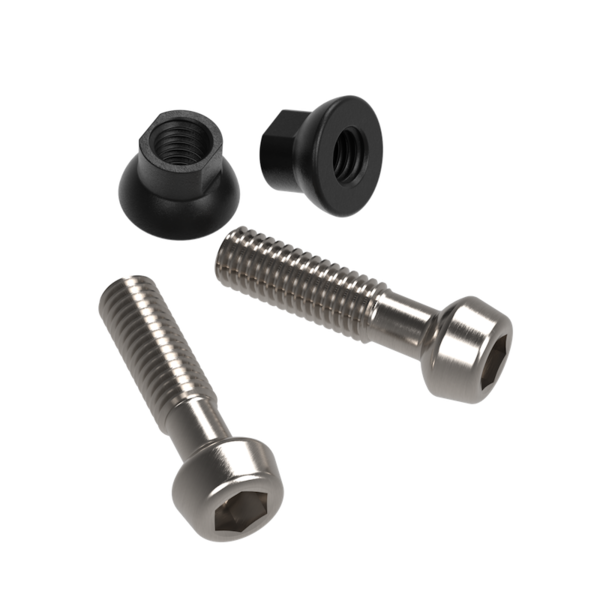 OneUp OneUp Kit, Dropper ,Ti Bolts, Sl
