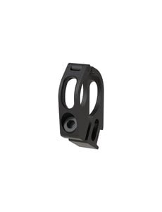 OneUp OneUp Kit, 22.2 Flat Bar Clamp