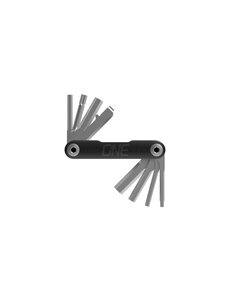 OneUp OneUp Kit, EDC V2/Lite Multitool, Black