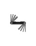 OneUp OneUp Kit, EDC V2/Lite Multitool, Black