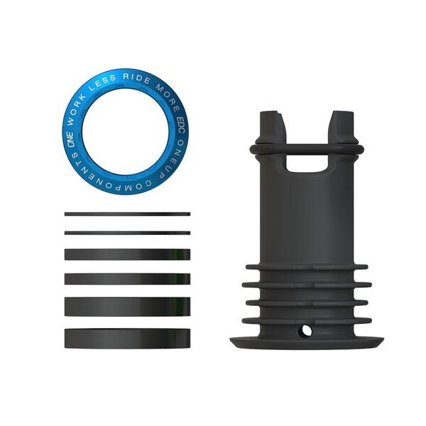OneUp OneUp EDC Tool, Top Cap