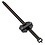 OneUp OneUp Tube Strap Bracket, Pkg