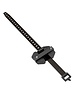 OneUp OneUp Tube Strap Bracket, Pkg