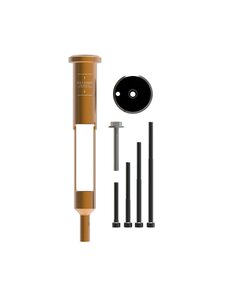 OneUp OneUp EDC Tool, Threadless Carrier