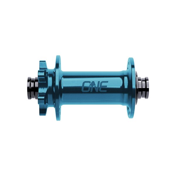 OneUp OneUp Hub Front, 110X15, 6B