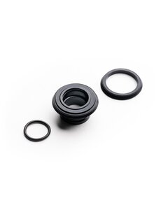 OneUp OneUp Front Hub, Endcaps