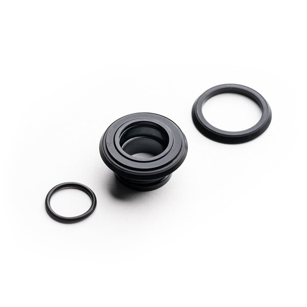 OneUp OneUp Front Hub, Endcaps