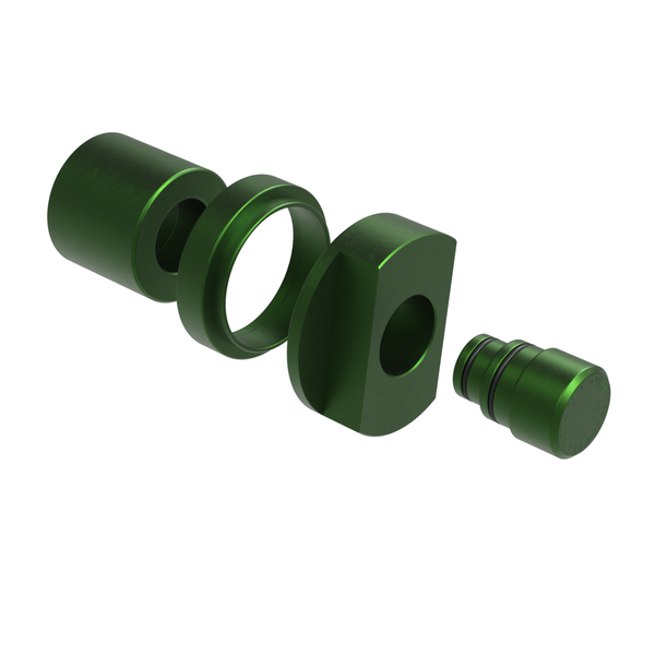 OneUp OneUp Hub Rebuild Drift Kit