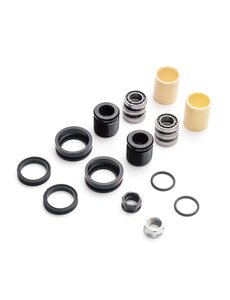 OneUp OneUp Kit, Pedal Rebuild, 6X 6X11mm Bearing